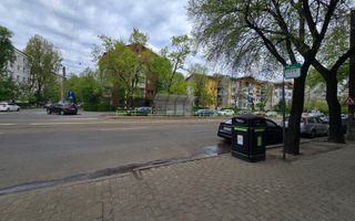 🏠Apartament 3 cam, Decomandat 57mp Rezidential / Comercial 📍Dacia- La bulevard - Poză 7