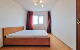 3 Camere Drumul Taberei – Plaza | Stradal, Reabilitat Termic, Mobilat - Poză 2