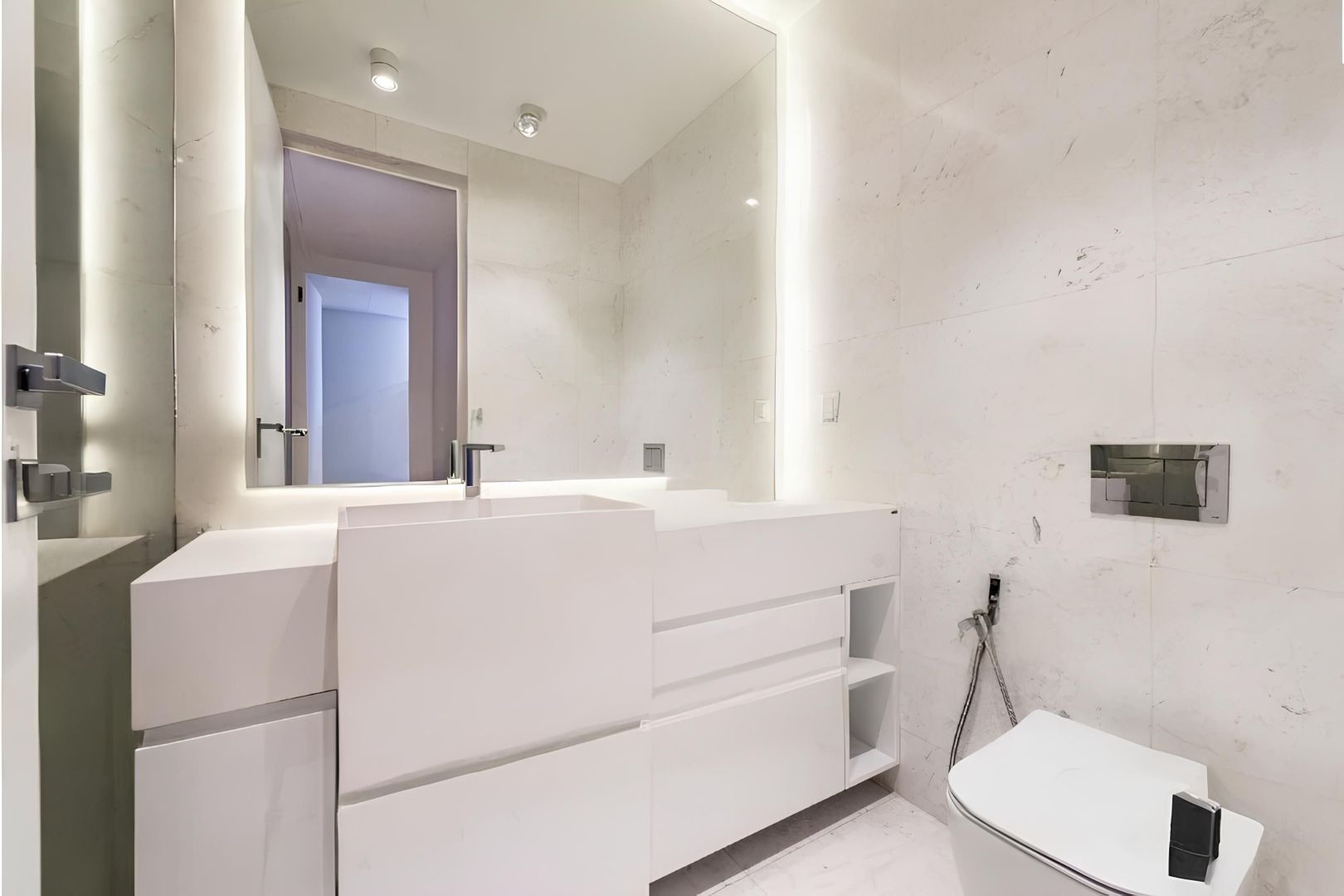 Apartament High-End 3 camere One Verdi Park I View spectaculos - Poză 25