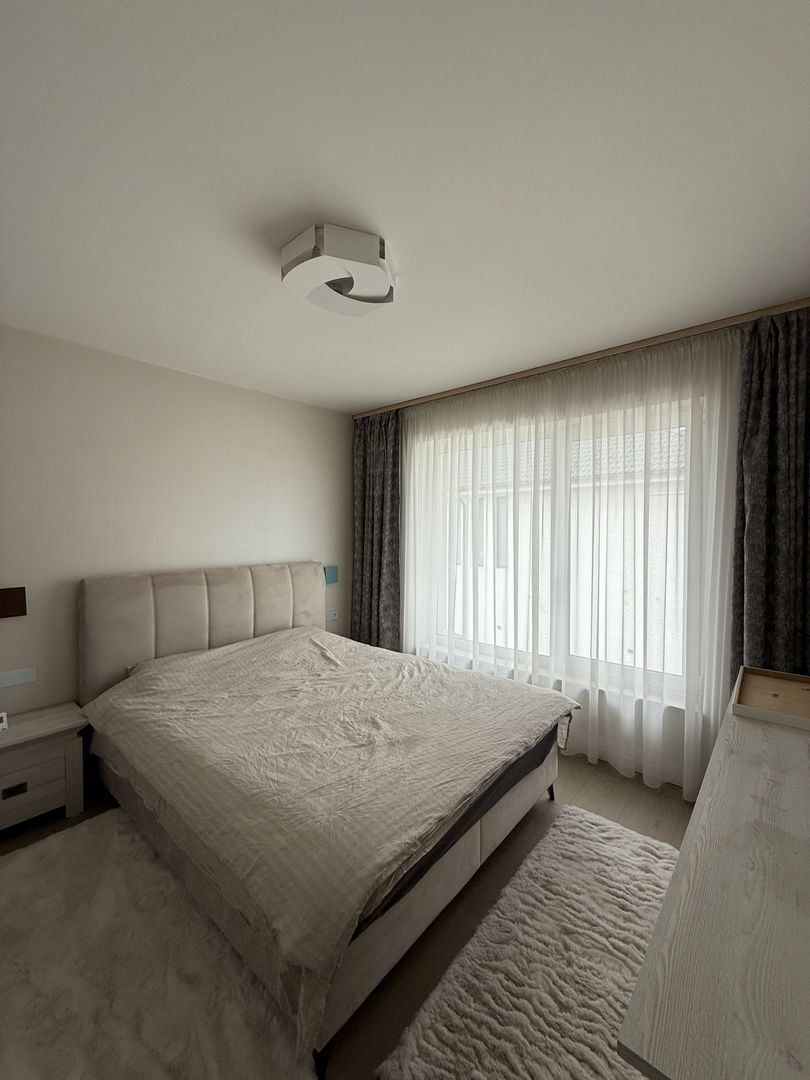 Casa de vânzare PREMIUM in Selimbar - Poză 18