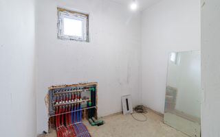 Inchiriere imobil - cu garaj si curte - birou/clinica/gradinita - Poză 10