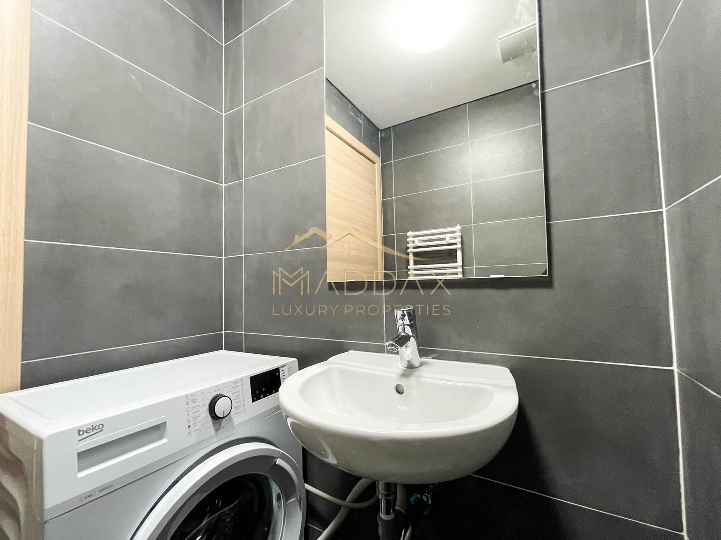 Apartament cu 2 camere ***Lake View*** 84 mp// 1 Underground Parking // Aviatiei - Poză 18