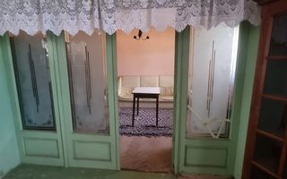 Casă 6 camere, livadă, 3 199 mp, Girisul Negru, Bihor. 42 000 E - Poză 12