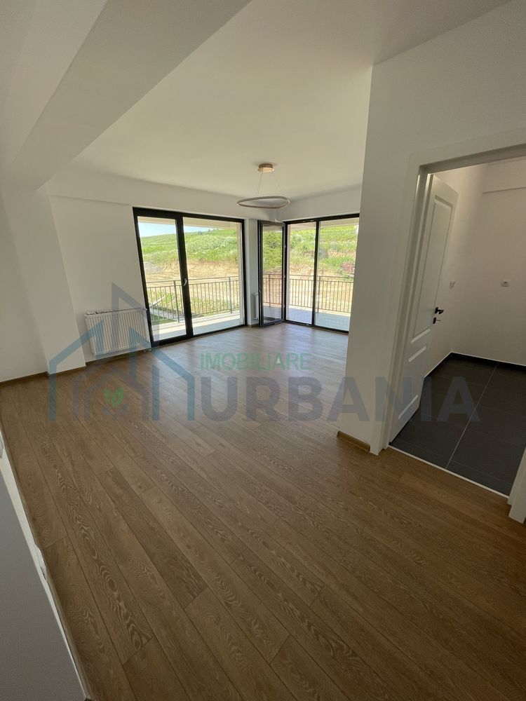Apartament 3 camere, 113,5 mp total, 2 terase, loc parcare inclus, Cataleya Residence Bucium, 162.900 € negociabil - Poză 4