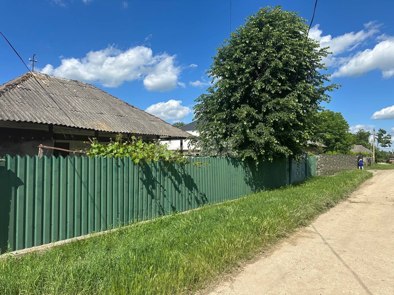 Casă de vânzare în satul Hulboaca, raionul Orhei – teren drept, 12 ari - Poză 4