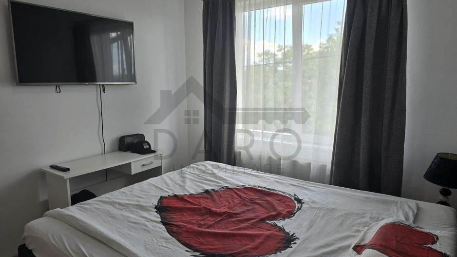 Inchiriez apartament 2 camere - Poză 8