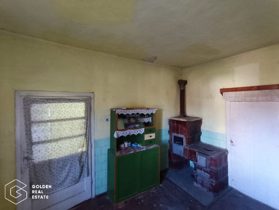 Casa de vacanta intr-o zona de vis, cu vedere la munte, sat Magulicea - Poză 7