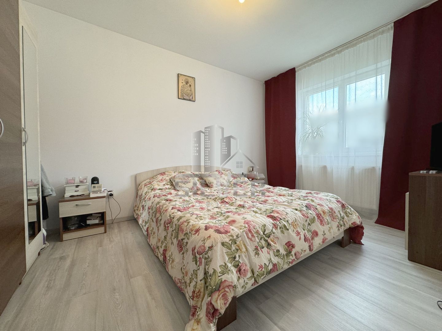 Apartament cu 2 camere la cheie! - Poză 5