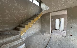 Casă individuală cu 6 camere | Teren 1103 mp | Garaj dublu | Sălicea - Poză 3