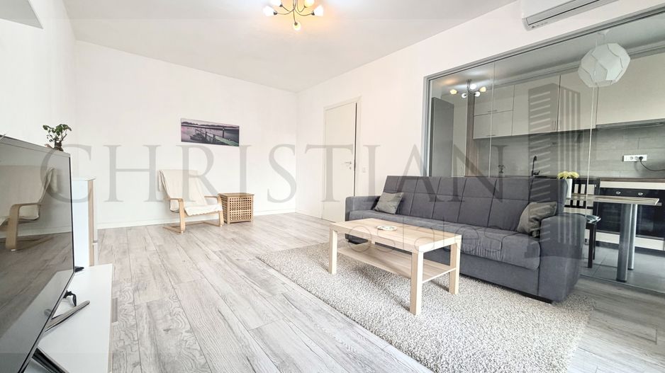 Apartament 2 camere 21 Residence Politehnica Lujerului Bd Iuliu Maniu - Poză 4