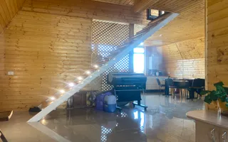 Speciala! Vanzare casa tip A-frame - Priseaca - Poză 11