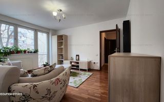 Modern renovat, bloc reabilitat, lift schimbat, vedere dubla, Iancului Metrou - Poză 14