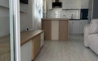 Apartament cu 2 camere  Residence Militari Tineretului PRIMA INCHIRIERE - Poză 3