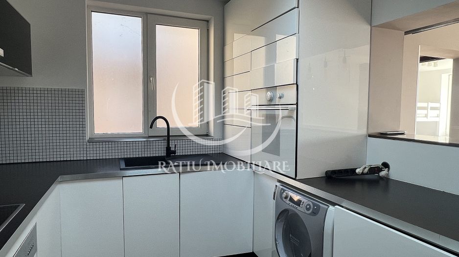 Apartament cu 3 camere | Vedere Panoramica | Rogerius | Oradea - Poză 13