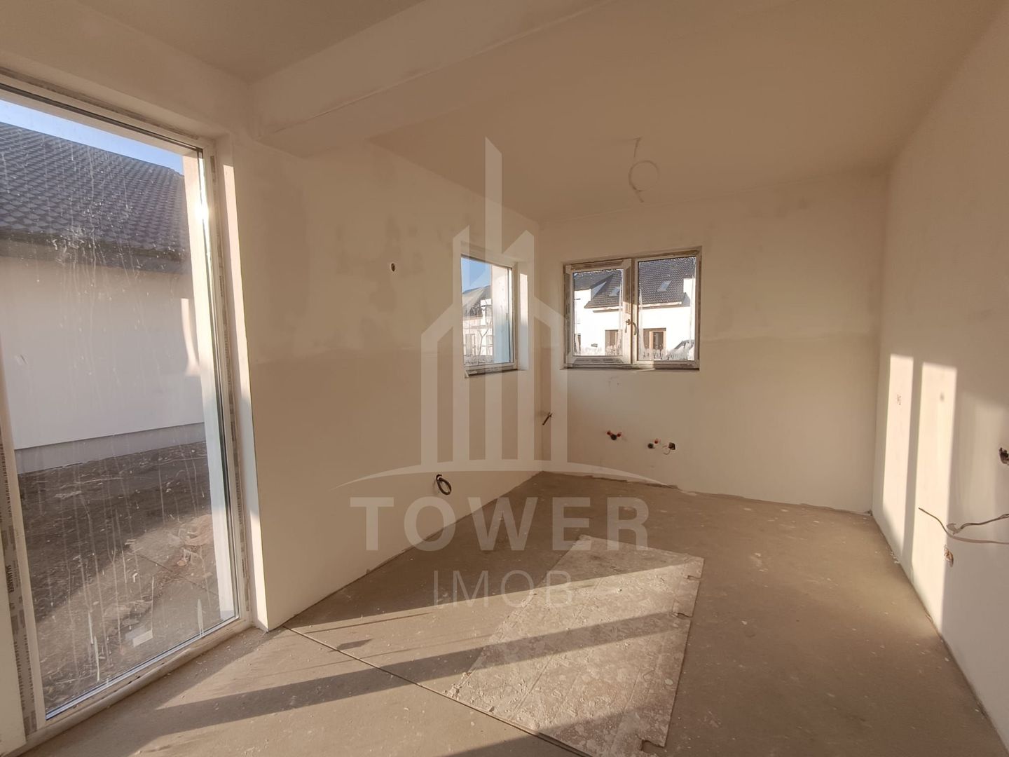 Casă individuală INDEPENDENTA ENERGETIC | Cartier Nou - Velvet Hills - Poză 5