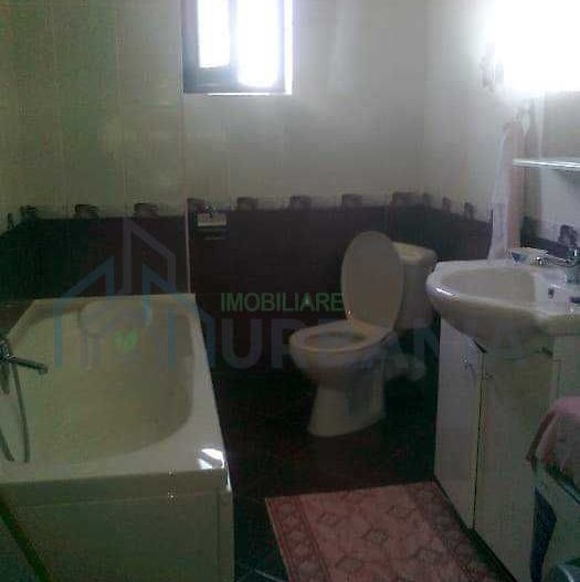 Apartament 2 camere, decomandat, în zona CUG - CAPITOL, Iași - Poză 7