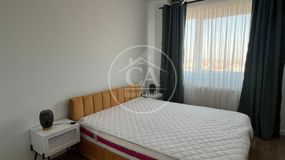 Apartament de închiriat cu 3 camere LUX în Prima Oneștilor, Oradea - Poză 6