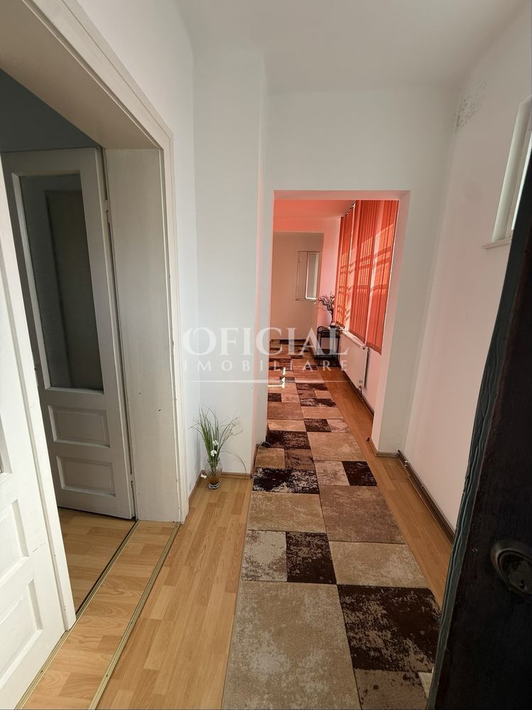 Casa De Inchiriat | 100 Mp | 3 Camere | Parcare | Zorilor SIGMA CENTER - Poză 6