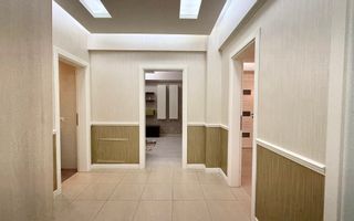 ÎNCHIRIERE 3 CAMERE + LOC DE PARCARE | ULTRACENTRAL | ZONA CISMIGIU | - Poză 10