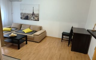 Garsonieră de închiriat lângă metrou Favorit – confort, acces rapid și - Poză 6