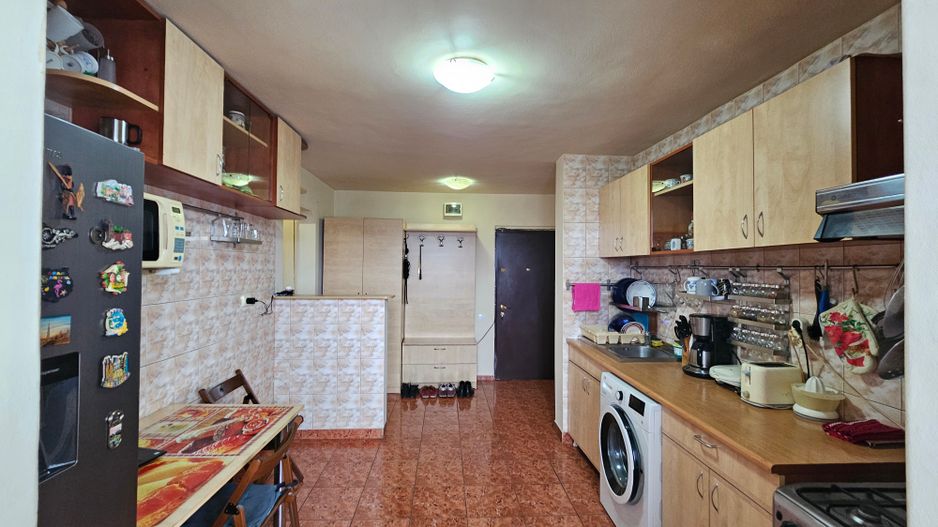 Vânzare apartament 2 camere | Ghencea | Finisat Modern - Poză 5