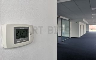 Zero comision, 205mp birou cladire moderna, parcare, Aviatiei, 8' [M] - Poză 5