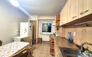 Apartament cu 3 camere decomandate, 78mp., Racadau - Poză 5