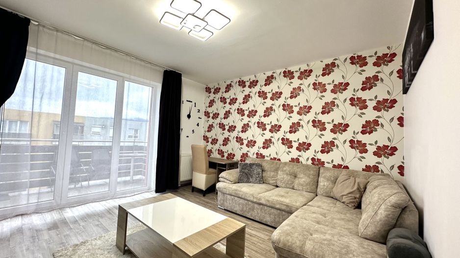 Apartament 2 camere Avantgarden 3, Pet Friendly - Poză 1