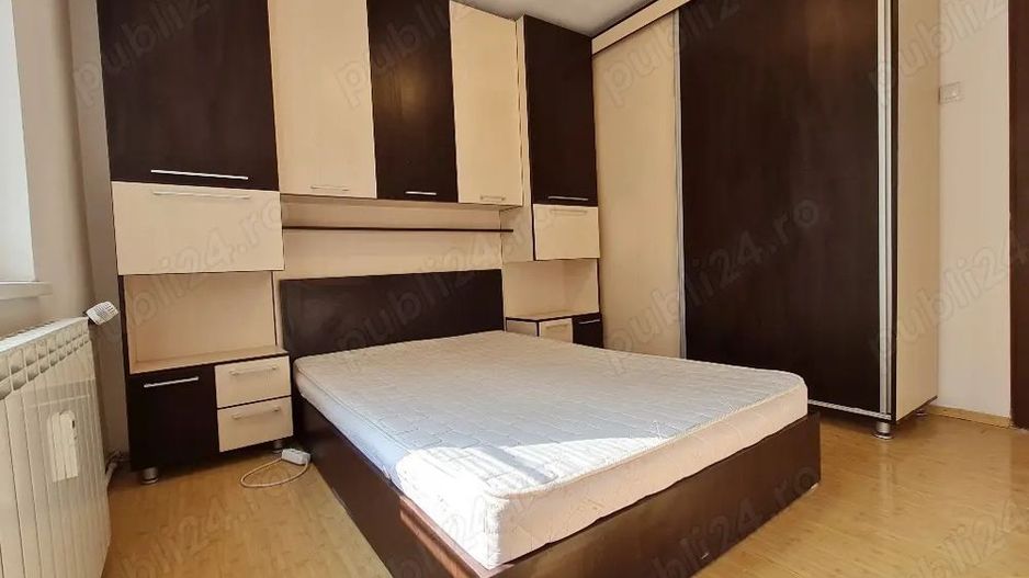 APARTAMENT ULTRAMODERN DECOMANDAT BLOC 1980 LUJERULUI - Poză 1