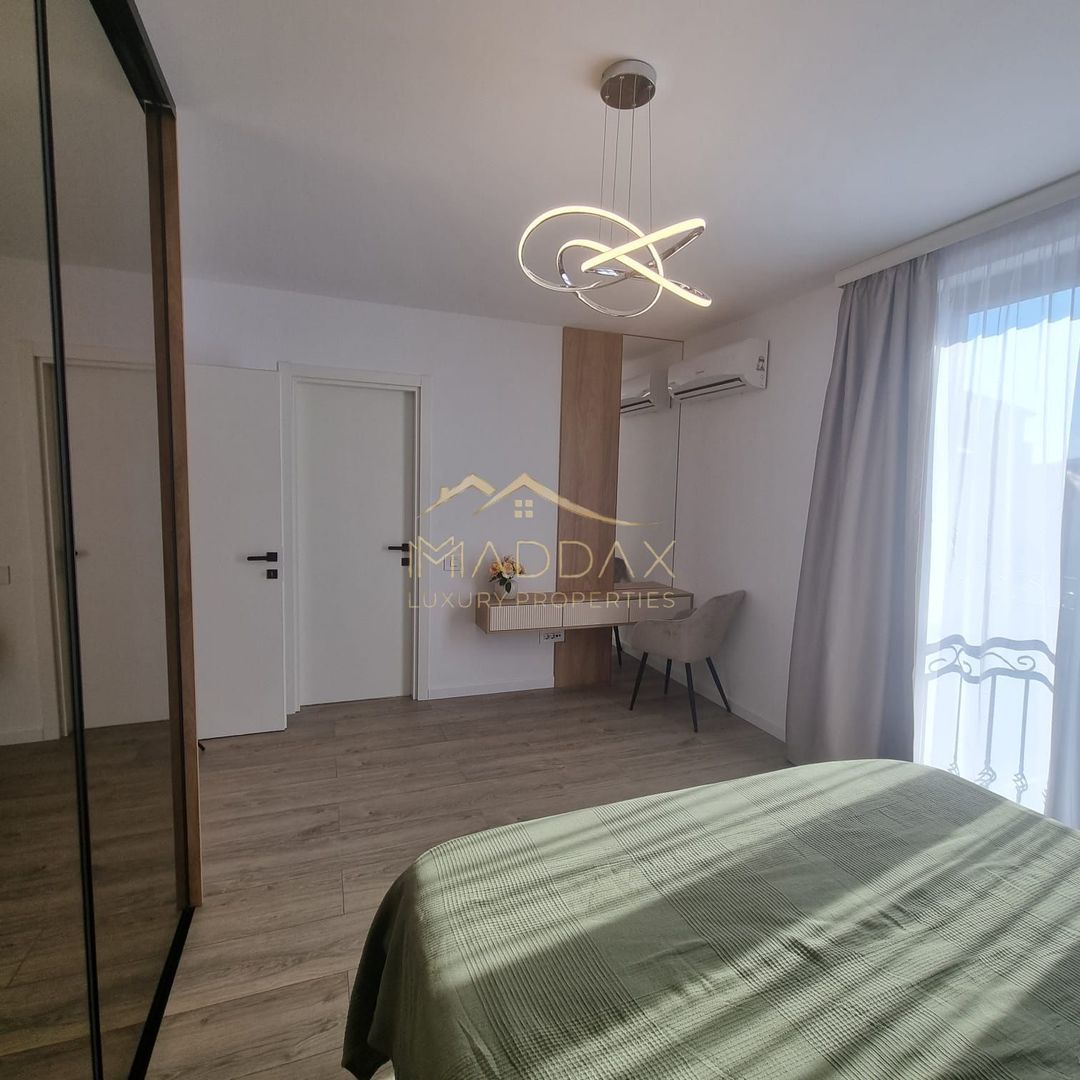 Vila *6 camere* // Pipera OMV **FIRST RENT** - Poză 10