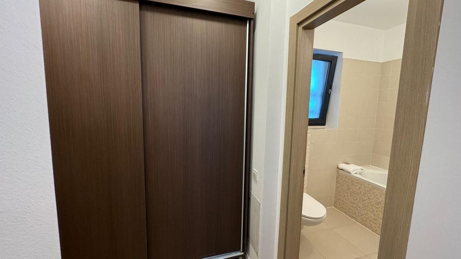 Greenfield Residence - Apartament 4 camere si doua locuri de parcare - Poză 5