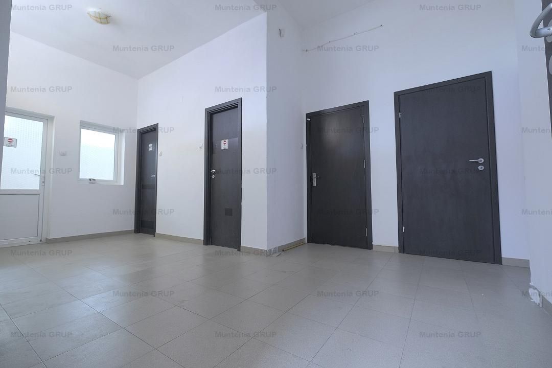 Oportunitate investitie ! Berceni - Luica (stradal), 860 mp. spatiu comercial - Poză 10