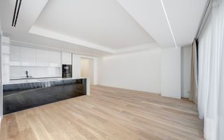 PENTHOUSE NOU LA INCHIRIERE CU 4 CAMERE IN AVIATORILOR - Poză 14