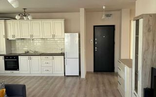 Apartament de inchiriat, 3 camere, decomandat, Terasa 20mp,  parcare, Buna Ziua - Poză 3