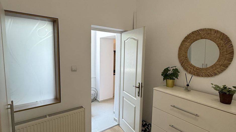 APARTAMENT 2 CAMERE | PIAȚA KOGĂLNICEANU | RENOVAT | - Poză 15