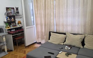Apartament 2 camere semidecomandat, 46 mp, et.3, Aviatorilor - Poză 4
