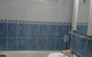 Apartament 3 camere de vânzare – Dâmbu, Etaj 3 - Poză 1