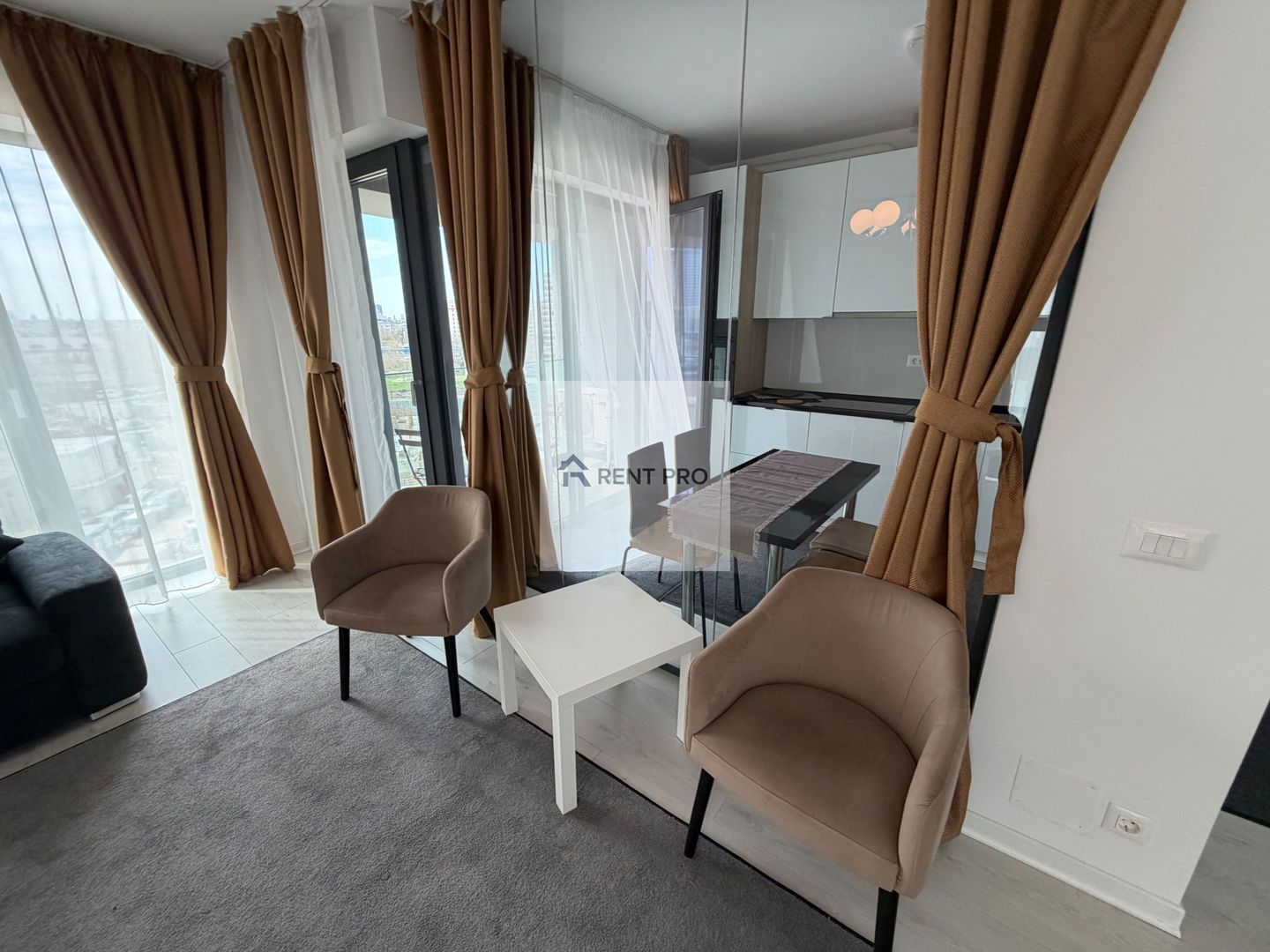 Apartament 2 Camere Premium - Cloud 9 - Disponibil - Poză 10