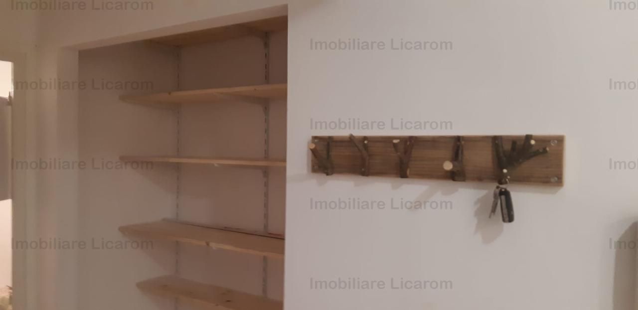 EUROPE RESIDENCE -apartament 2 camere cochet, Avram Iancu. - Poză 8