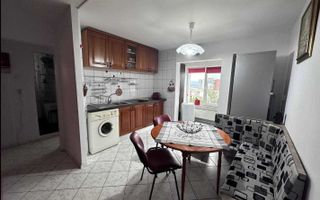Apartament cu 2 dormitoare | 58 mp | Zorilor | UMF | USAMV - Poză 3