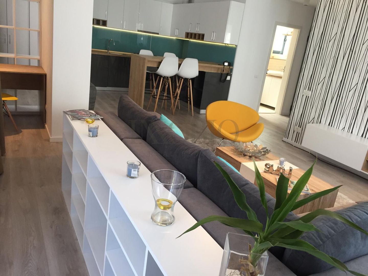Apartament 2 camere premium | Pet friendly | Dorobanti - Floreasca - Poză 2