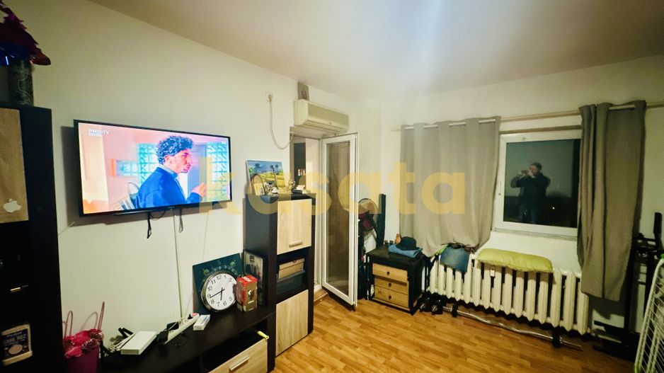 OPORTUNITATE | GARSONIERA | IANCULUI METROU  | DECOMANDATA | BLOC 1983 - Poză 1