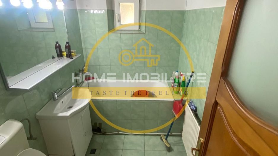 Etaj 1 Apartament 2Camere-Decomandat -Bloc din 1982-Nicolina 2 - Poză 5