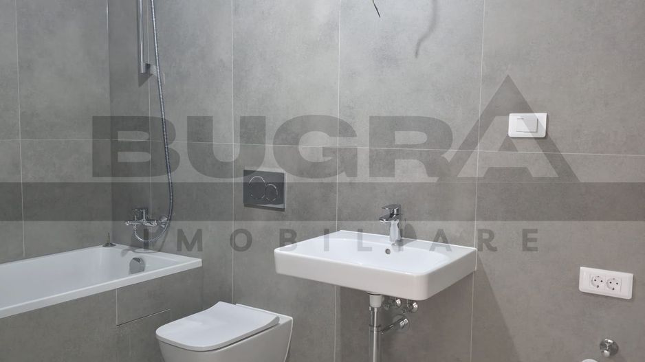 Apartament 2 camere 55 mp, imobil nou,  Era Hexagon - Poză 7