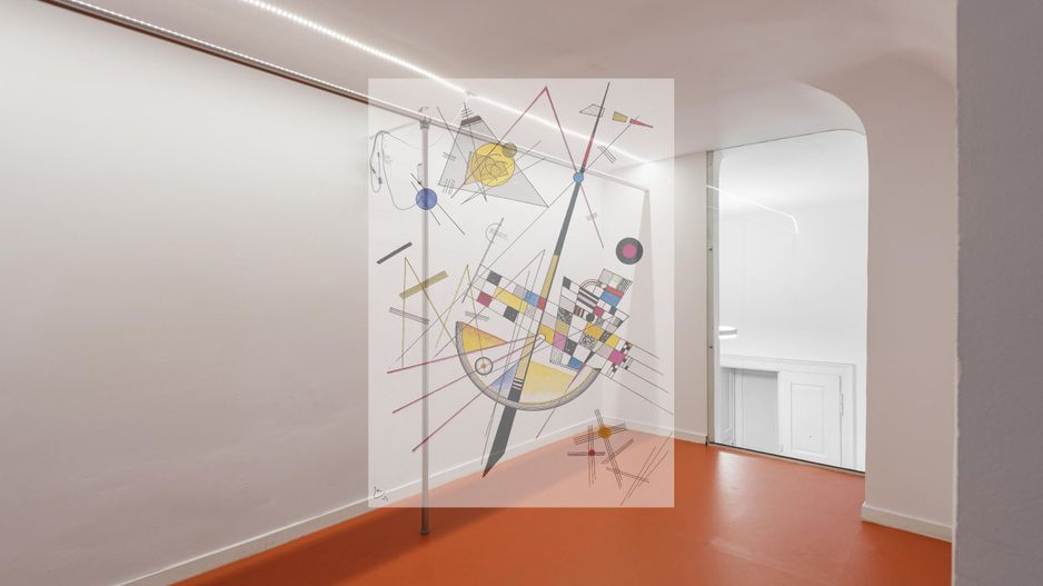 [De închiriat] Apartament 92 mp Bd. Eroilor, etaj 1 - Poză 9