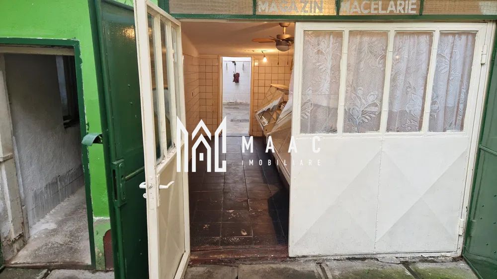 Casa Individuala | 3 camere | 369 MP | Pivnita | Tiglari - Poză 7