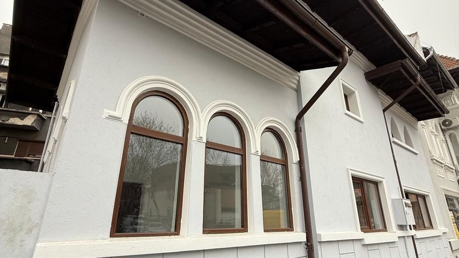 Vila individuala Icoanei Dacia - Poză 11