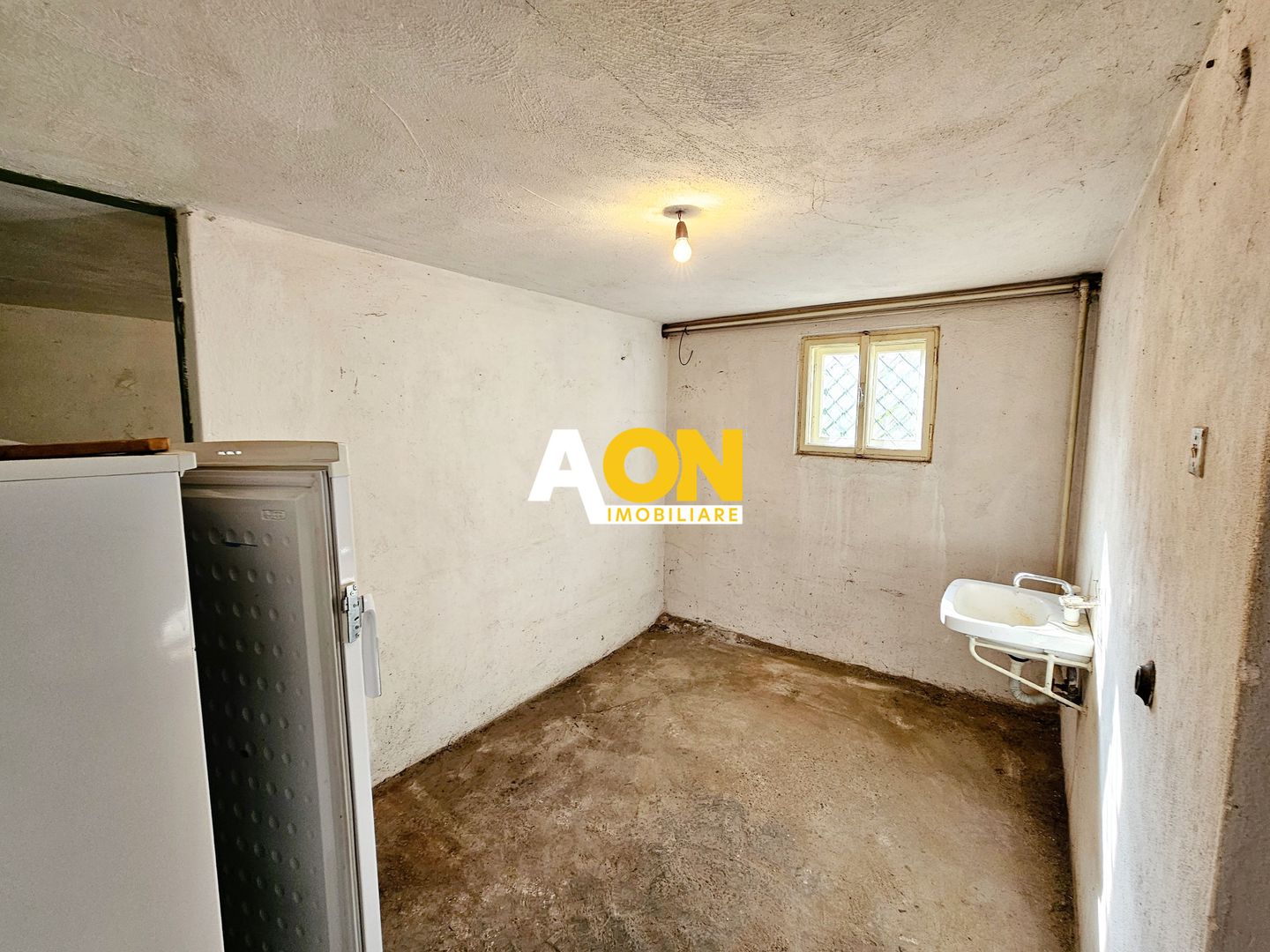 Casa tip duplex, 4 camere, garaj. Cetate, zona HCC - Poză 15