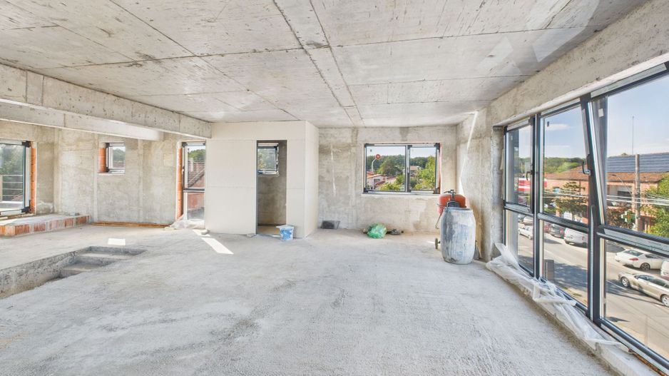 Clădire multifuncțională P+2 și 12 locuri de parcare - Corbeanca - Poză 32