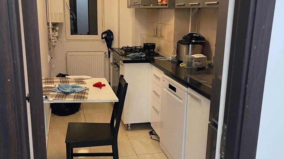 AP. 2 CAMERE- P-TA SUDULUI, PET-FRIENDLY, BLOC NOU, CENTRALA PROPRIE - Poză 5